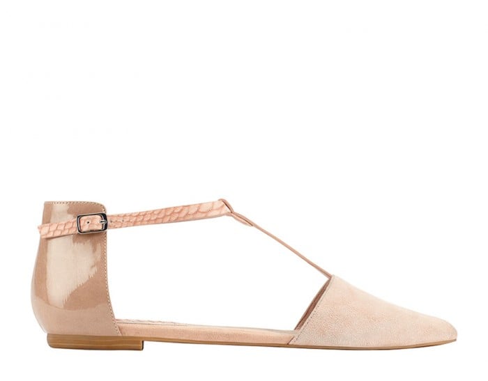 The 5 nude-hued accessories you need for fall
