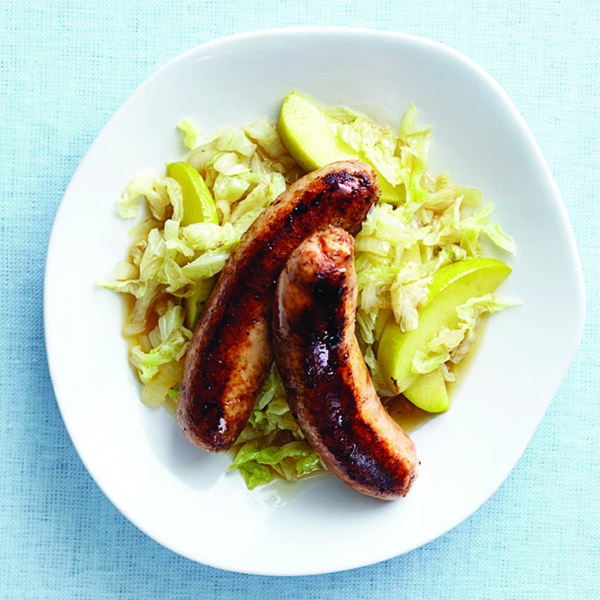 Today is the start of Oktoberfest! Celebrate with these 7 recipes