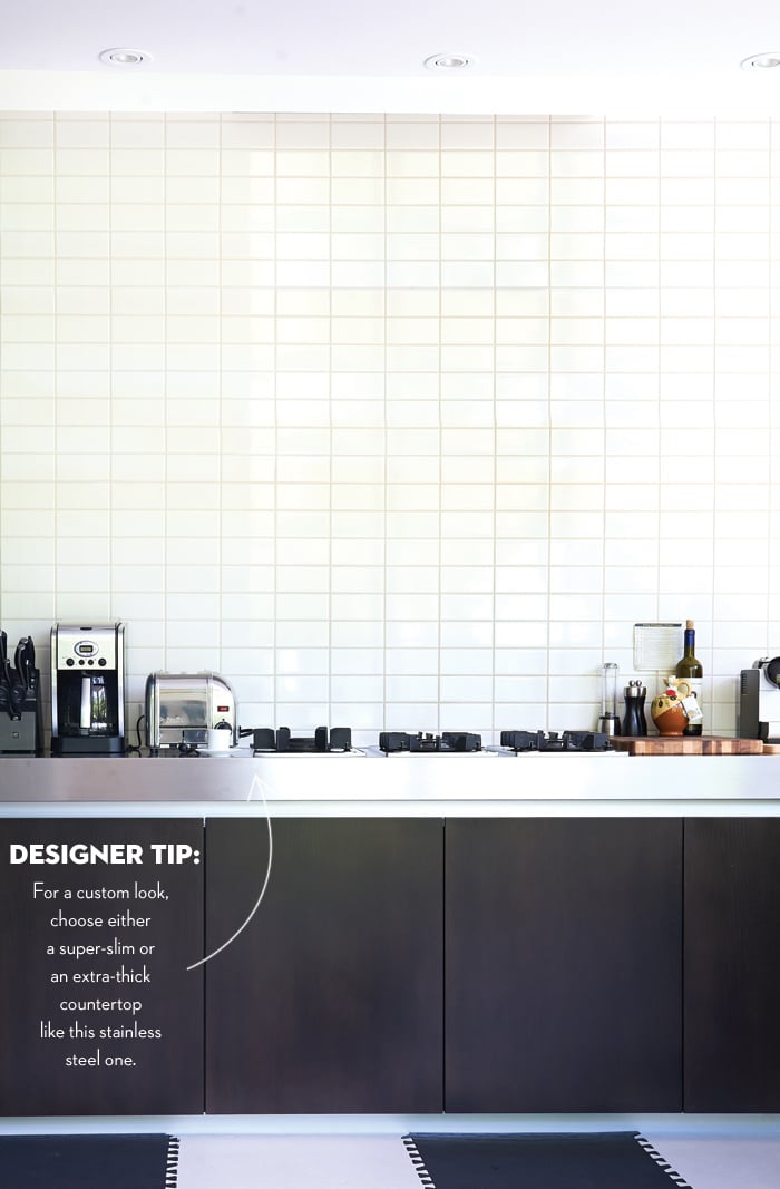 Eight Ways To Use Subway Tiles For Your, Stacked Subway Tile