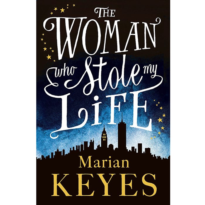 marian keyes the woman who stole my life