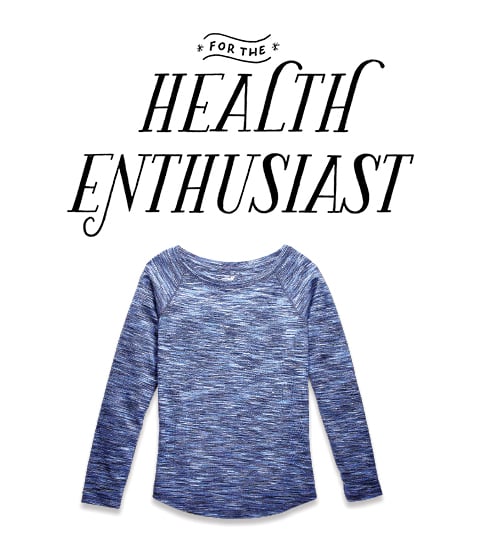 Holiday gift guide: 12 present ideas for the health enthusiast