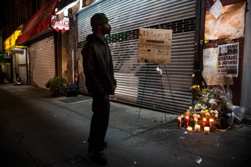 The Word: On Eric Garner, kalettes, and WhatsApp