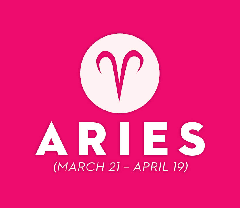 <b>Aries</b>
