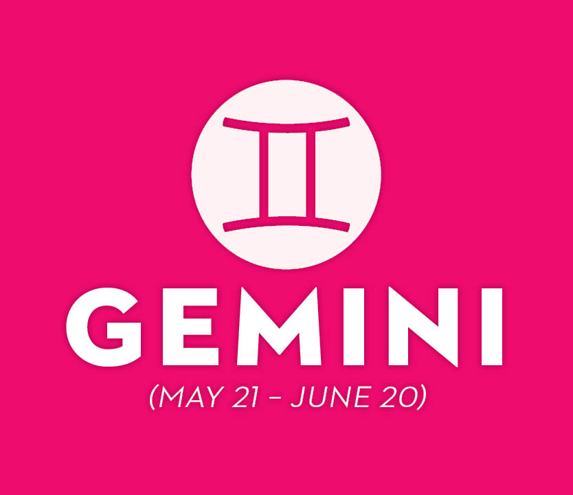 <b>Gemini</b>