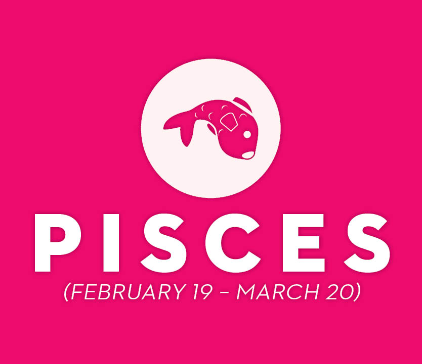 <b>Pisces</b>