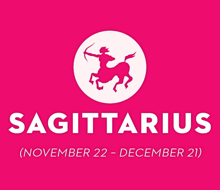 <b>Sagittarius</b>