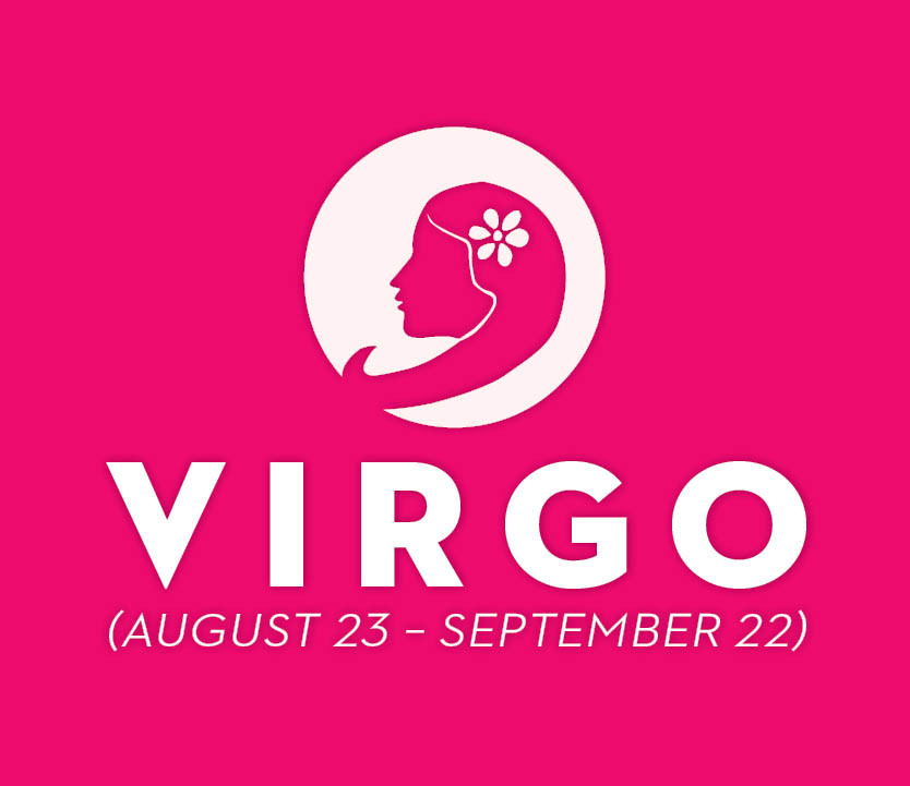 <b>Virgo</b>