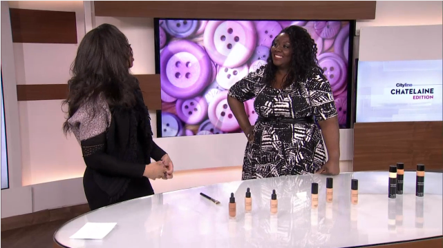 Cityline: Tips and tricks for finding the foundation that's right for you