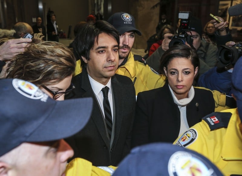 'This changed me.' The lasting impact of the Ghomeshi scandal