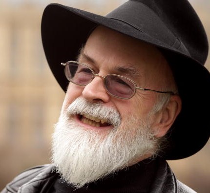 How Terry Pratchett helped my mother cope with Alzheimer’s
