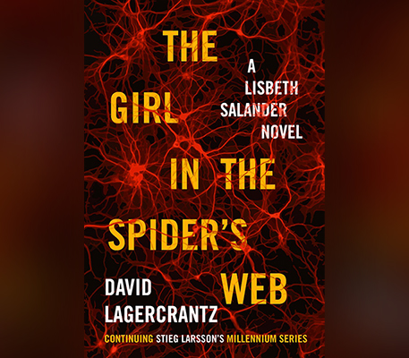 Today's pairing: New <i>Girl with the Dragon Tattoo</i> + Swedish sandwich