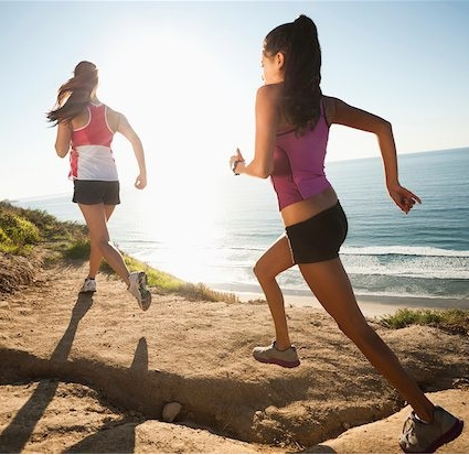 How to start running: A step-by-step guide for beginners