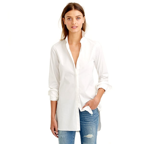 10 of the best classic white shirts starting at $15 - Chatelaine