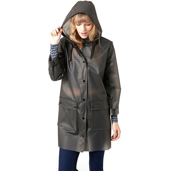 10 stylish raincoats you'll actually want to wear - Chatelaine