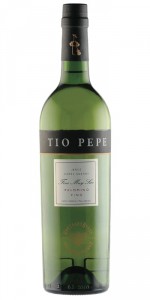Wine_Tito Pepe Palomino Fino Sherry