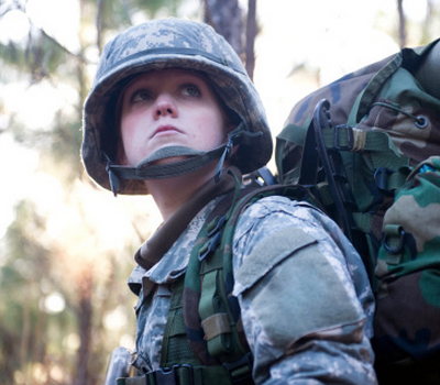 Macho military culture allows sexual bullying to flourish