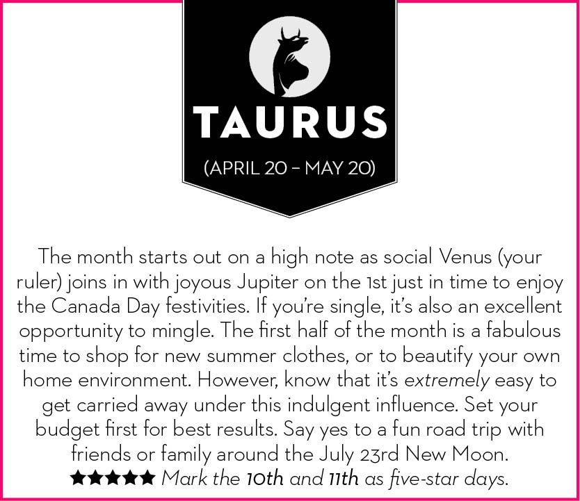 TAURUS-horoscope-JULY2015