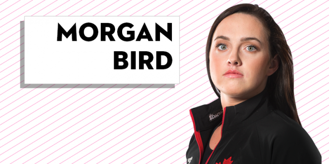 Morgan Bird