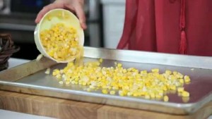 How to buy, store and grill fresh corn