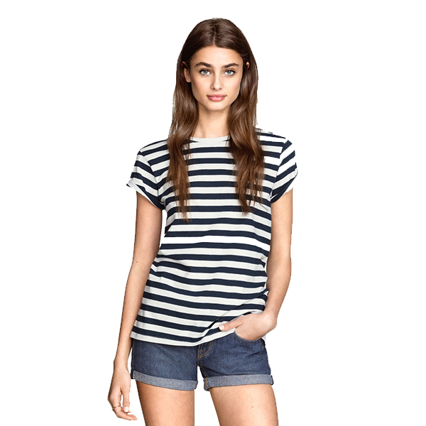 10 best striped t-shirts starting at just $9 - Chatelaine