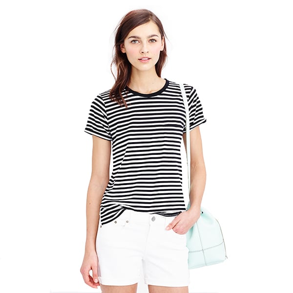 10 best striped t-shirts starting at just $9