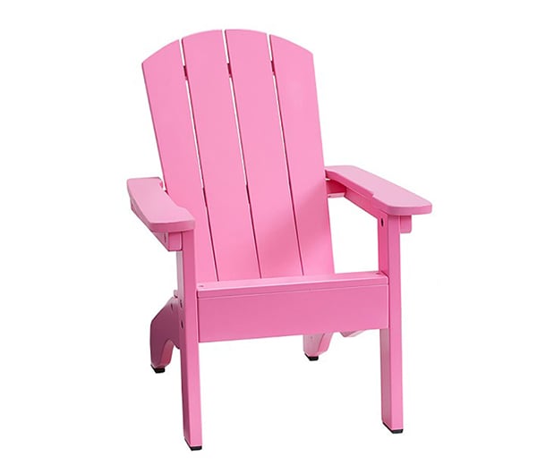 Our 10 Favourite Adirondack Chairs For Summer Chatelaine