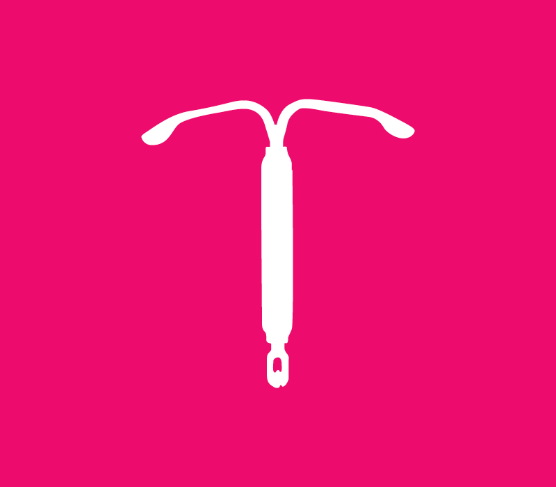Gynaecologists use IUDs. Why don't the rest of us?