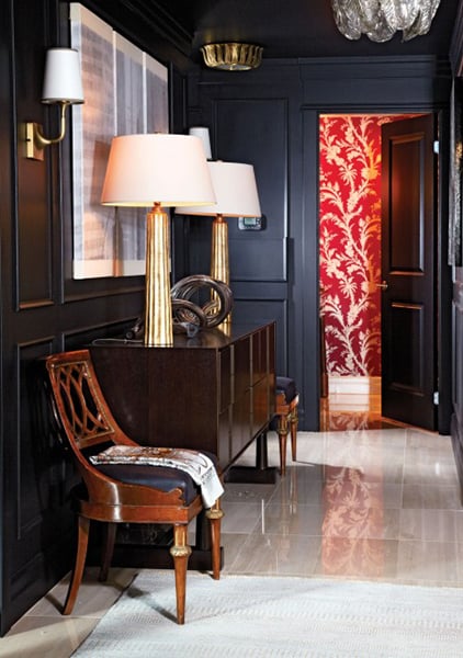 15 Hallway Decorating Ideas To Make Coming Home A Treat Claine - Home Hallway Decor Ideas