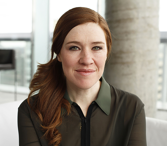 ‘In Grade 3 I started stealing.’ Clara Hughes on her rebellious childhood