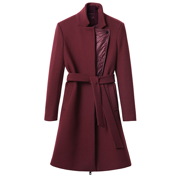 12 stylish coats to make winter a bit more tolerable - Chatelaine