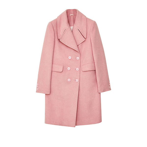 12 stylish coats to make winter a bit more tolerable - Chatelaine