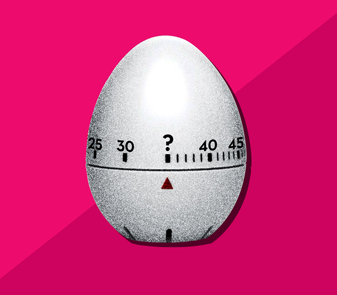 egg timer