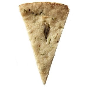 Italian shortbread