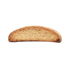Cinnamon toast biscotti