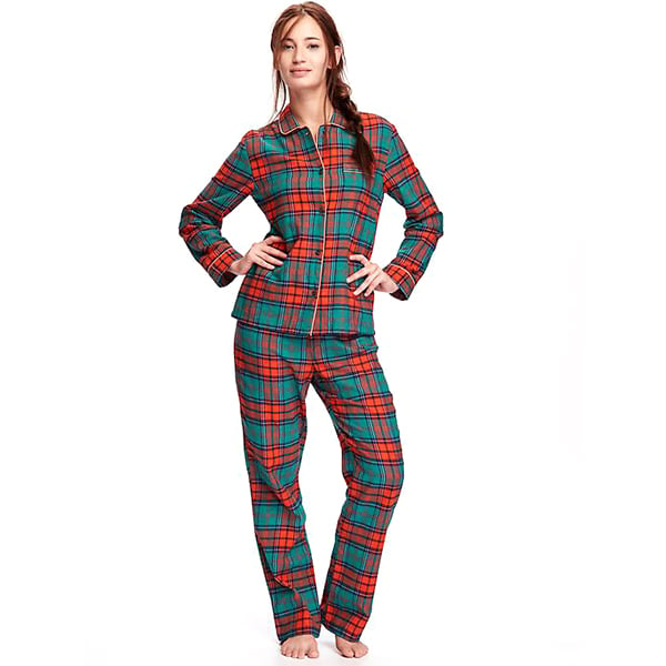 10 cozy pyjamas for holiday hibernation - Chatelaine