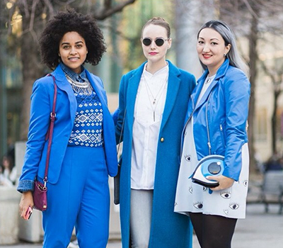 The year's best street style looks from across Canada