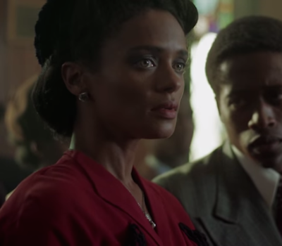 Watch: A new Heritage Minute for Black History Month