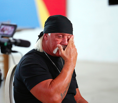 Hulk Hogan's sex tape lawsuit matters more than you think