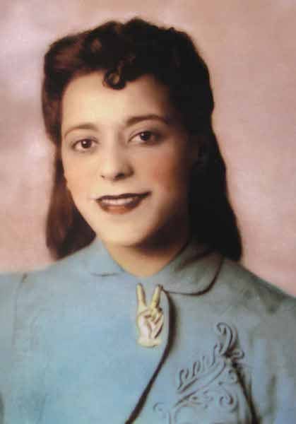 7 things to know about Viola Desmond
