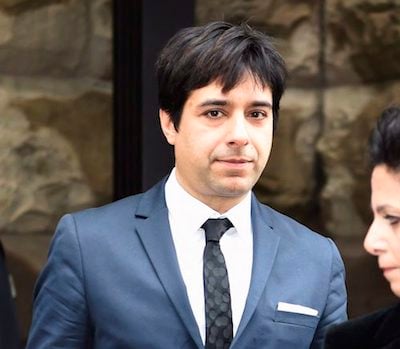 Ghomeshi to sign peace bond, issue apology. Here's why