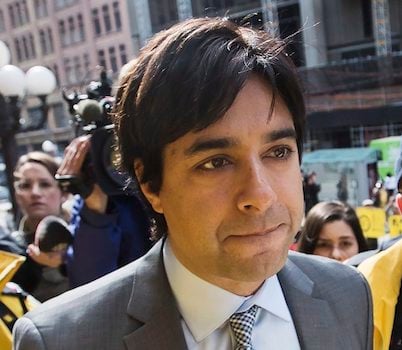 Ghomeshi's legal battle ends with apology for 'sexually inappropriate' conduct