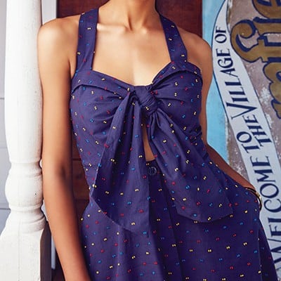 15 cute summer dresses with pockets