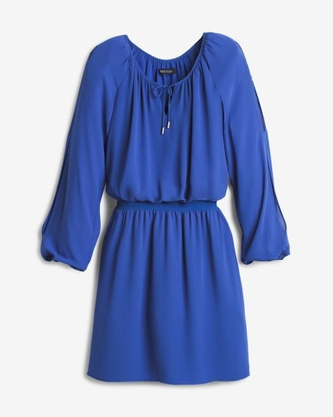 50 summer dresses with sleeves — for all budgets - Chatelaine