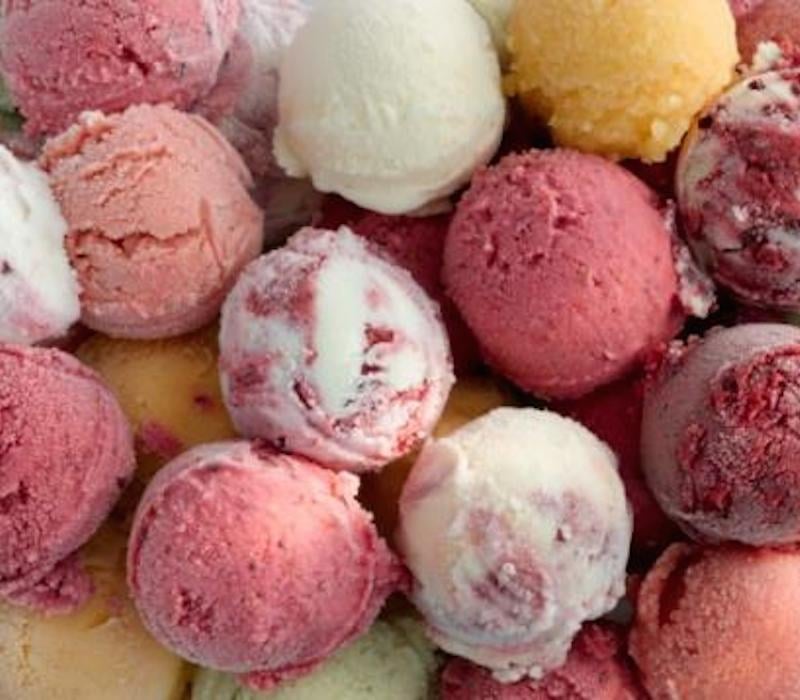 The healthiest choice: Ice cream, gelato or sorbet? - Chatelaine