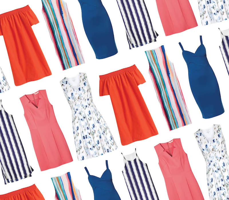 30 dresses to wear to a summer wedding