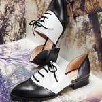 Fall 2016 accessory trends: 48 shoes and handbags we love