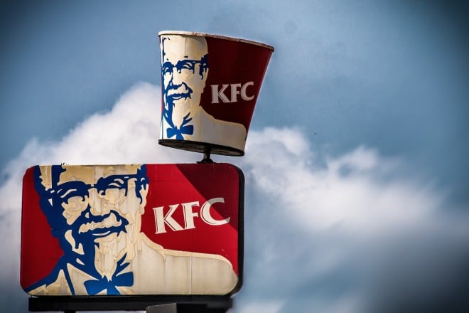 KFC Secret Recipe Revealed_Photo Johnny Silvercloud_Flickr