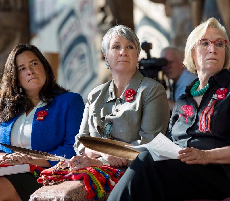 The details from today's big MMIW inquiry announcement
