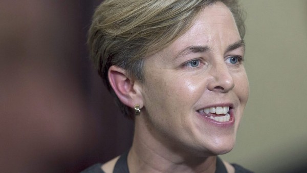 Q&A: Kellie Leitch on screening immigrants, niqabs and abortion