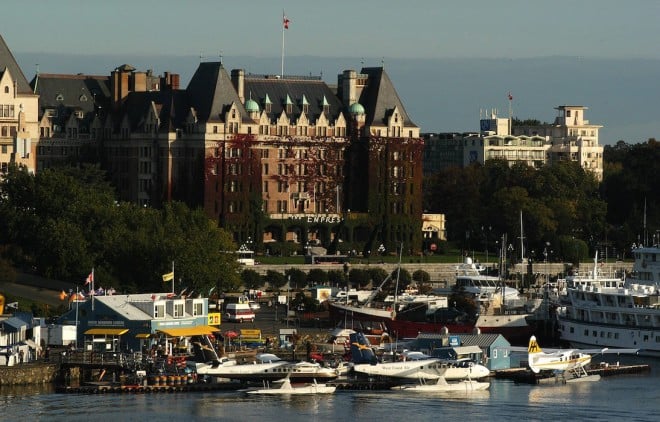 Most woman friendly cities in Canada: Victoria